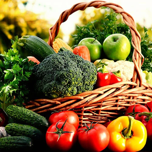 خضار القصيم